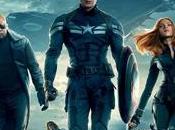 Capitán América: soldado invierno