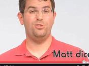 Video Matt Cutts