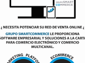 Grupo Smart Commerce abre fonteras