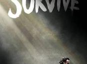 ‘The Walking Dead’: empieza prepararnos para Quinta Temporada este póster Rick.