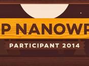 Campamento NaNoWriMo