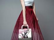 Marion Cotillard para Lady Dior Pre-Fall 2014