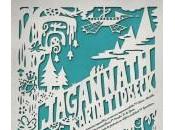 Jagannath, Karin Tidbeck