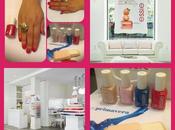 Sensacional presentación Essie primavera 2014