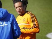Marcelo Pique, K.O.