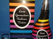 Jeanne Arthes, perfume