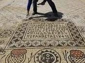 Hallan monasterio hace 1,400 años Israel