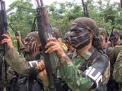 "Hay centenares paramilitares Colombia preparados para entrar Venezuela"