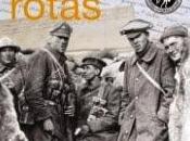 Vidas rotas, Bénédicte Mazery