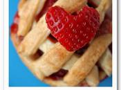 Receta pair: Strawberry