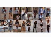 Outfits Marzo 2014