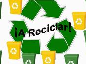 Reciclar! (IV)