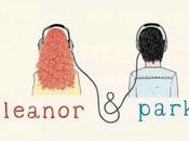 Entrada express: ¡Eleanor Park pantalla grande!