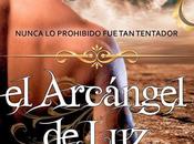 Novedad, arcangel Luz, Raquel Cruz