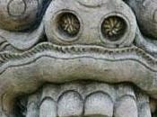 Bali tiene mejores esculturas talladas piedra