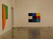 Minimalismo, estructura claridad Tate Modern