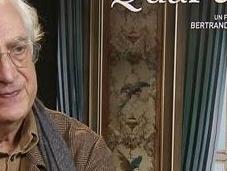 Entrevista Bertrand Tavernier, director "Crónicas diplomáticas (Quai D’Orsay)"