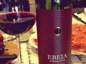 Ebeia roble 2012