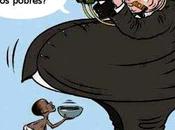 Concentración riqueza