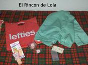 Haul Abril................
