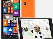 Nokia Lumia oficial (Video)