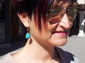 Vestido Diksi nuevo corte pelo