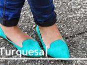 Turquesa
