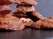 Cookies chocolate galletas