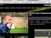 Sitio Recomendado: UEFA Training Ground