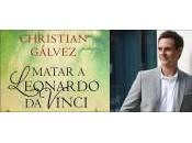 Matar Leonardo Vinci