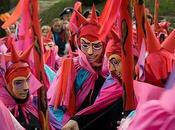 Carnaval, carnaval!