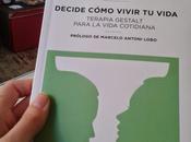 Decide cómo vivir vida