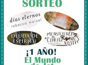 Sorteos!