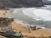 Playa Locos Suances