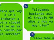 expresiones pueden poner bajo sospecha reputación profesional #Infografía #Trabajo #Consejos