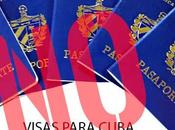 Cuba suspende todos trámites consulares Washington