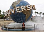 Cómo Disney World Universal Studios