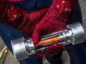 Veremos material Amazing Spider-Man Poder Electro Movie Awards