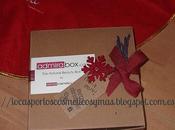 Admirabox Diciembre