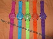 Relojes ebay