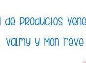 Reseña: Productos Venezolanos ¿Parabenos?