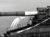 exagerado cañón grande mundo: “Cañón Dora” Alemania Nazi