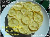 Recopilatorio recetas limon