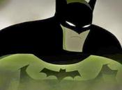 Bruce Timm regresa Batman Animado