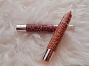 labios visten Primavera MegaSlicks Balm Stain Wild