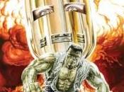 Teaser cruce Iron Hulk Original