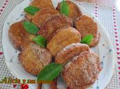 Torrijas siempre