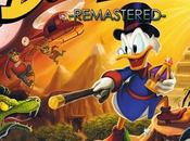 edición remasterizada DuckTales física para PlayStation