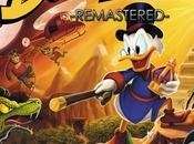 DuckTales Remastered formato físico para abril