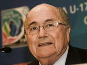 Blatter confirma Uruguay estará Mundial